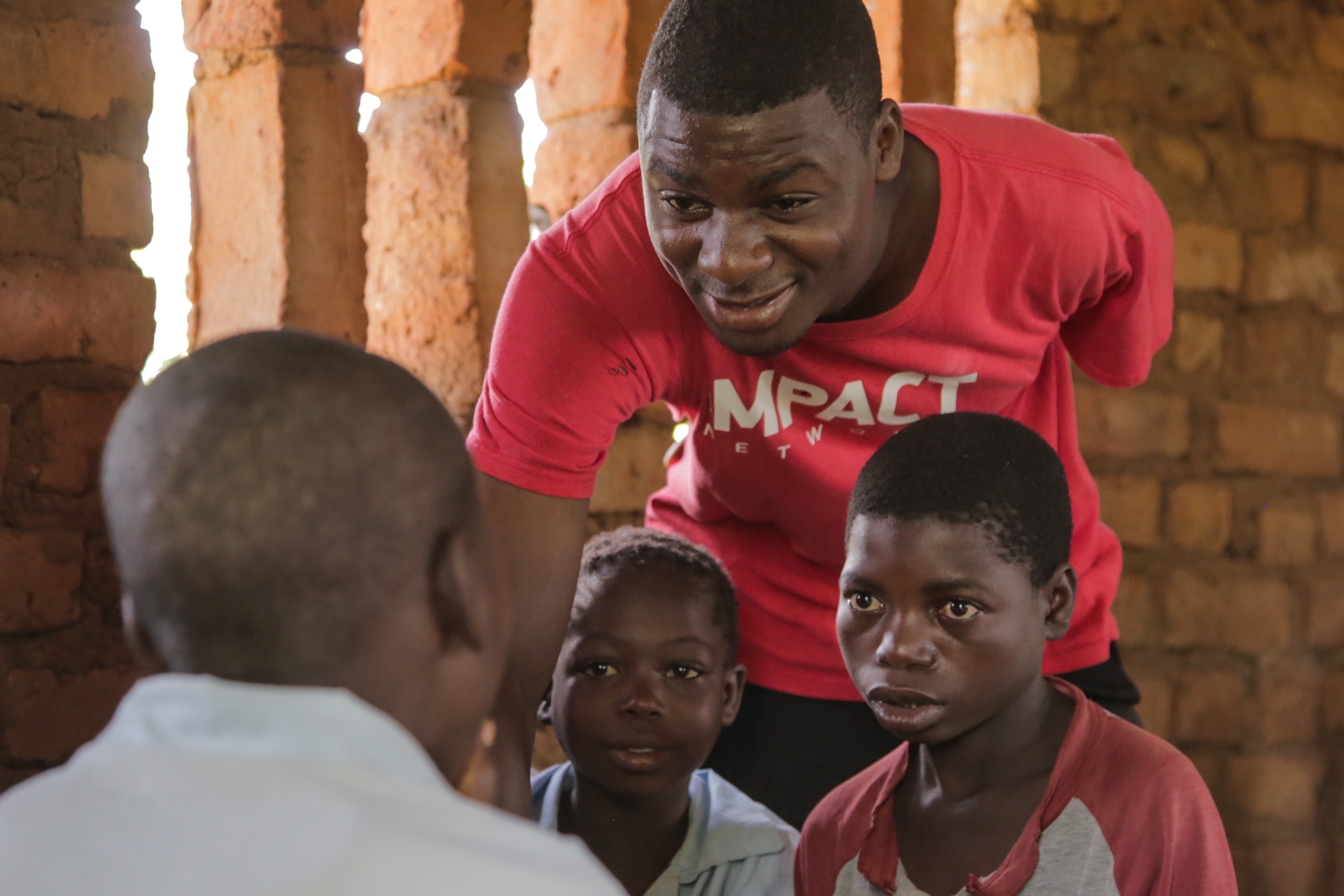 Photo 3 from IMPACT NETWORK